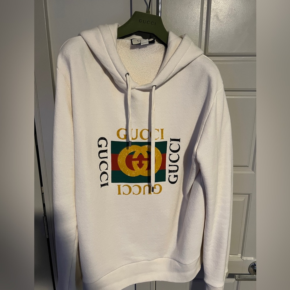 Gucci Hoodie
